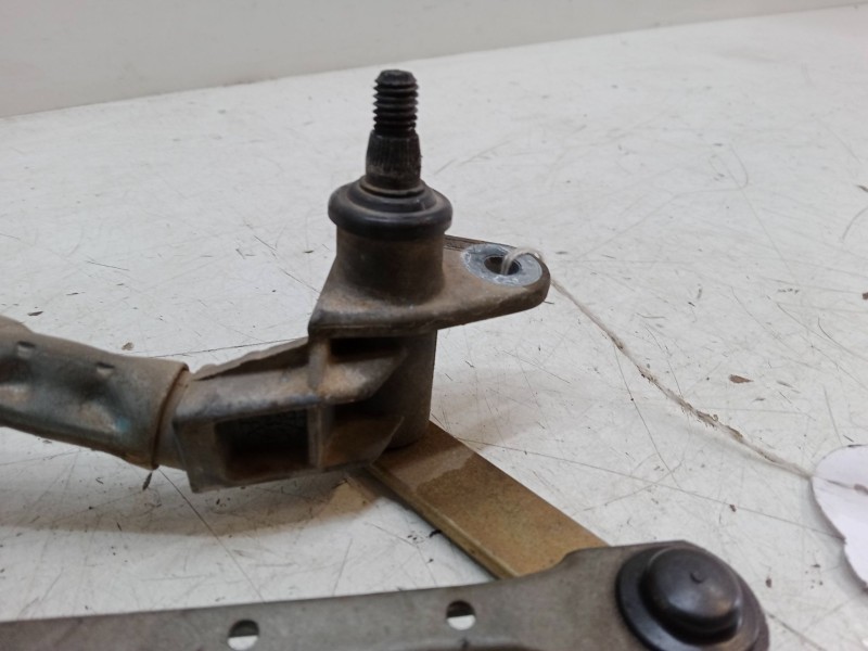 Recambio de motor limpia delantero para peugeot 106 ii (1a_, 1c_) 1.1 i referencia OEM IAM   