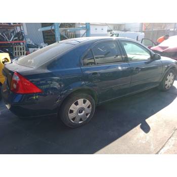 FORD MONDEO III SEDÁN (B4Y)