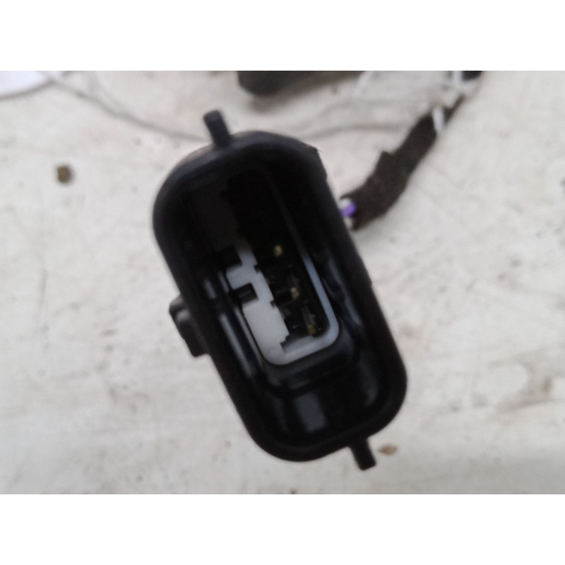 Recambio de maneta exterior puerta delantera izquierda para renault clio iv (bh_) 1.5 dci 90 referencia OEM IAM   