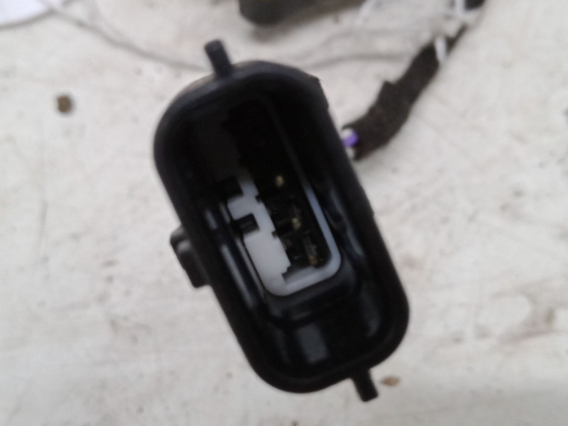 Recambio de maneta exterior puerta delantera izquierda para renault clio iv (bh_) 1.5 dci 90 referencia OEM IAM   