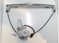 Recambio de elevalunas electrico delantero derecho para renault megane i classic (la0/1_) 1.6 e (la0f, la0s) referencia OEM IAM 