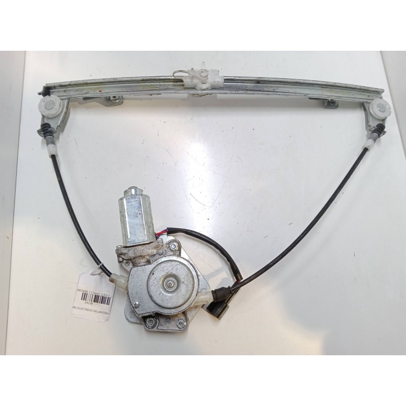 Recambio de elevalunas electrico delantero derecho para renault megane i classic (la0/1_) 1.6 e (la0f, la0s) referencia OEM IAM 