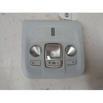 LUZ INTERIOR DELANTERA 9656164180 