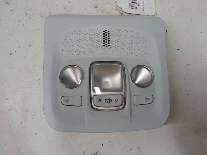 LUZ INTERIOR DELANTERA 9656164180 