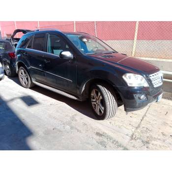 MERCEDES-BENZ CLASE M (W164) de desguace