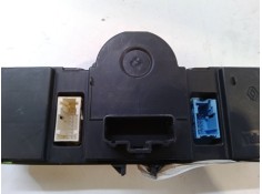 Recambio de mando climatizador para renault clio iii (br0/1, cr0/1) 1.4 16v referencia OEM IAM    2