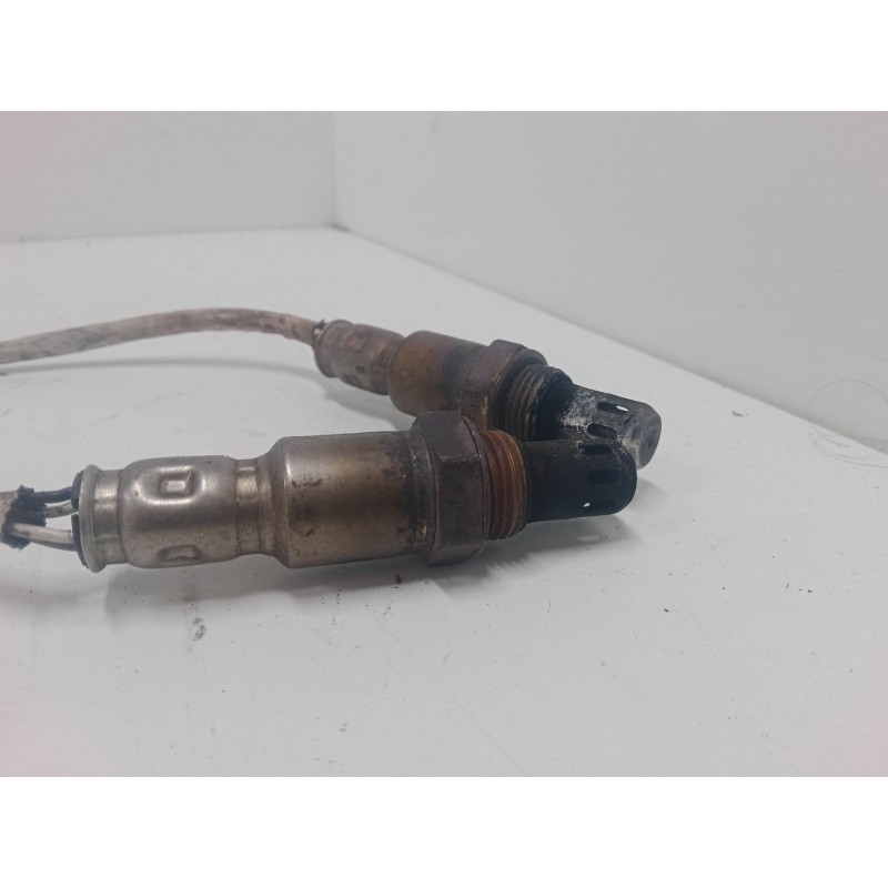 Recambio de sonda lambda para citroën c1 ii (pa_, ps_) 1.2 vti 82 referencia OEM IAM PACK2  