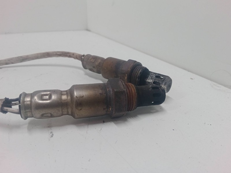 Recambio de sonda lambda para citroën c1 ii (pa_, ps_) 1.2 vti 82 referencia OEM IAM PACK2  