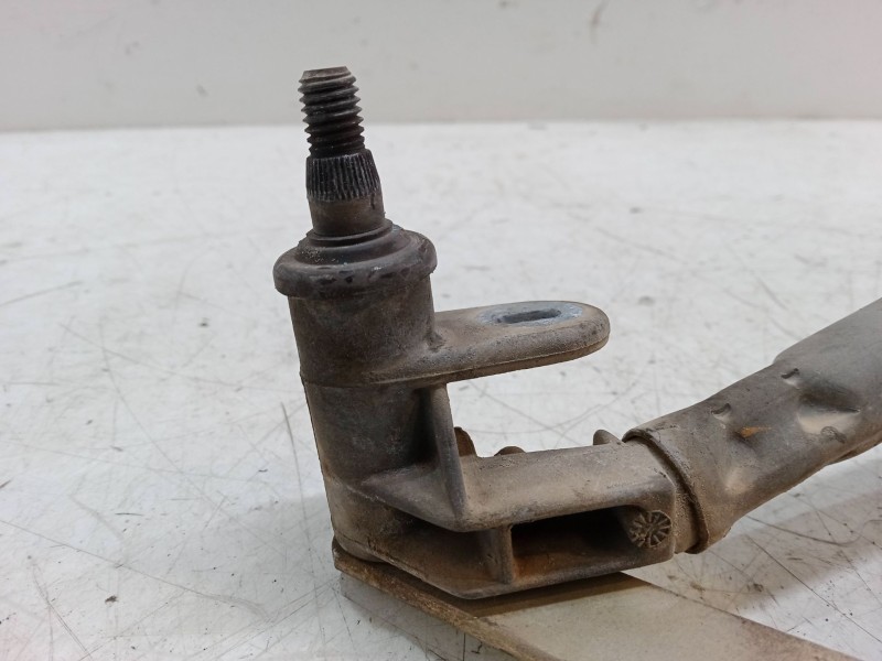 Recambio de motor limpia delantero para peugeot 106 ii (1a_, 1c_) 1.1 i referencia OEM IAM   