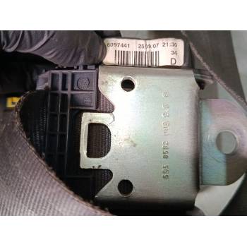 CINTURON SEGURIDAD DELANTERO DERECHO 