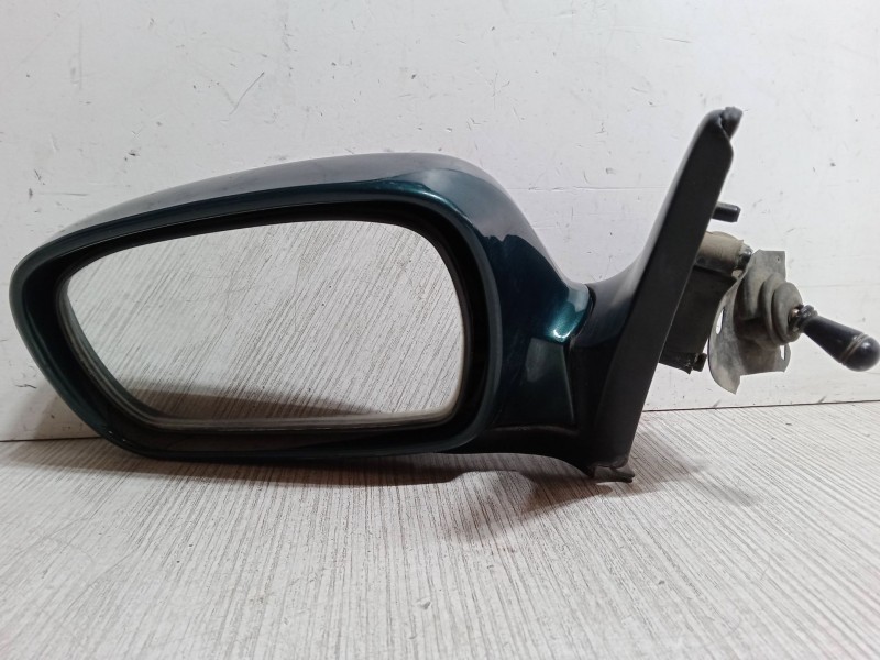 Recambio de retrovisor izquierdo para daewoo nexia 1.5 (08, 68) referencia OEM IAM   