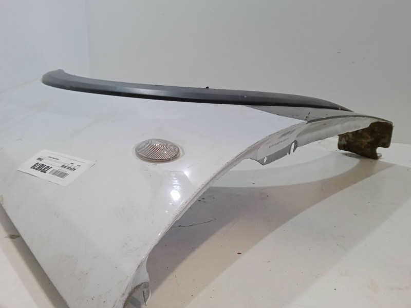 Recambio de aleta delantera derecha para opel combo furgoneta/monovolumen 1.3 cdti 16v referencia OEM IAM   