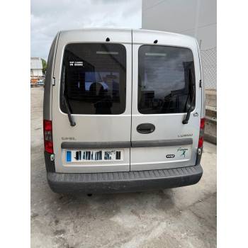OPEL COMBO TOUR