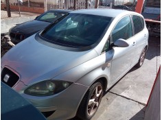seat altea (5p1) del año 2006