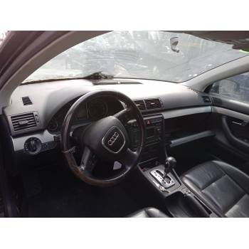 AUDI A4 B7 AVANT (8ED)