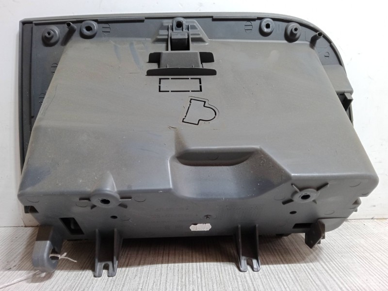 Recambio de guantera para seat ibiza iv (6j5, 6p1) 1.4 tdi referencia OEM IAM   