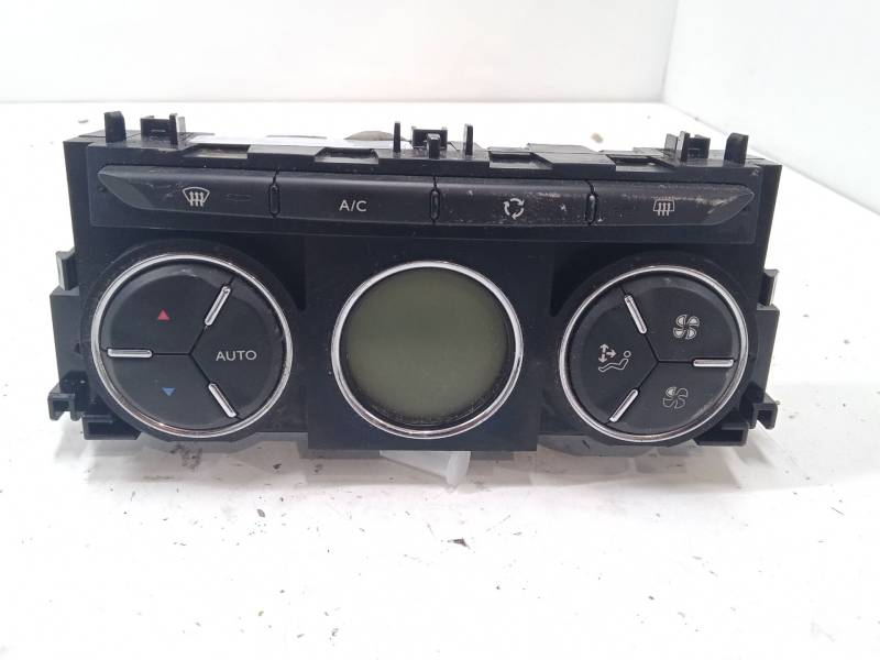 MANDO CLIMATIZADOR 96831720XT 