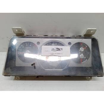 CUADRO INSTRUMENTOS MB43A 