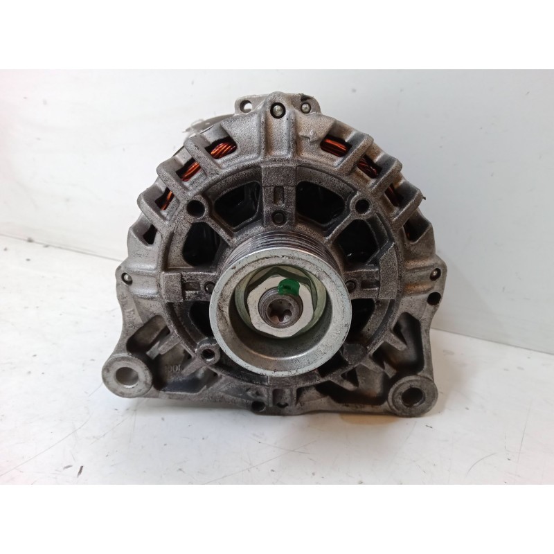 Recambio de alternador para peugeot 307 (3a/c) 1.4 16v referencia OEM IAM LRA02303  