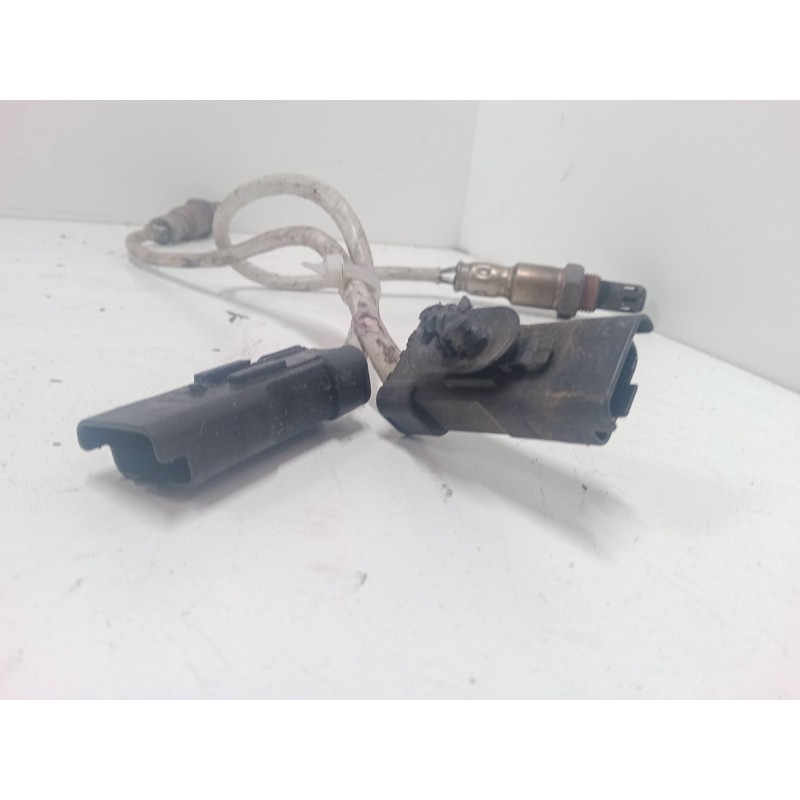 Recambio de sonda lambda para citroën c1 ii (pa_, ps_) 1.2 vti 82 referencia OEM IAM PACK2  
