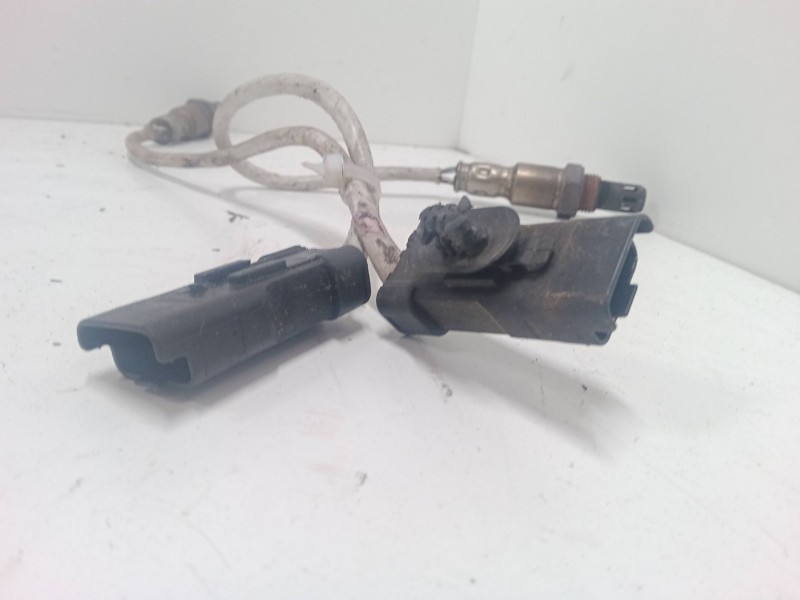 Recambio de sonda lambda para citroën c1 ii (pa_, ps_) 1.2 vti 82 referencia OEM IAM PACK2  