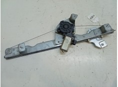 Recambio de elevalunas electrico delantero izquierdo para dacia sandero 1.2 16v referencia OEM IAM   