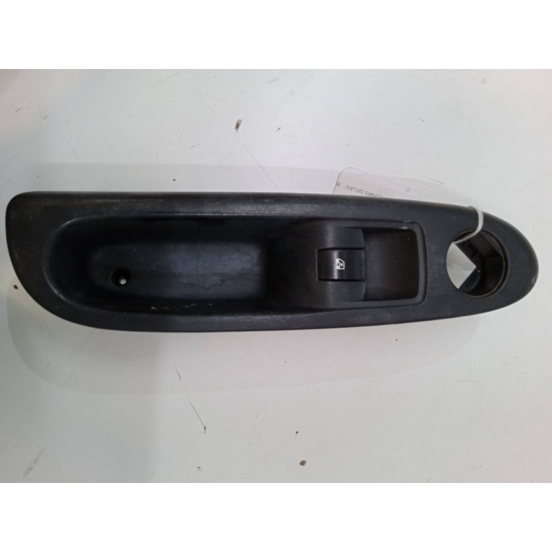 Recambio de mando elevalunas delantero derecho para renault clio ii (bb_, cb_) 1.2 (bb0a, bb0f, bb10, bb1k, bb28, bb2d, bb2h, cb