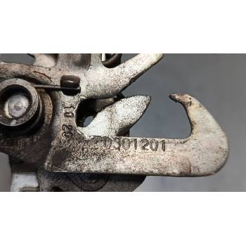 CERRADURA CAPO 0301201 