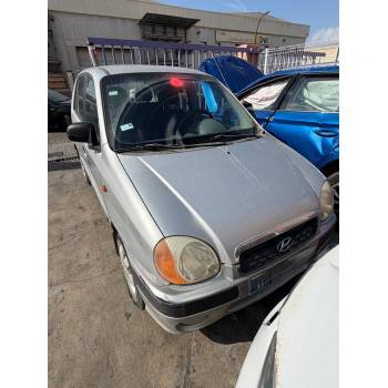 HYUNDAI ATOS (MX)