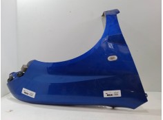 Recambio de aleta delantera derecha para subaru justy iii (g3x) 1.5 awd (g3x413) referencia OEM IAM