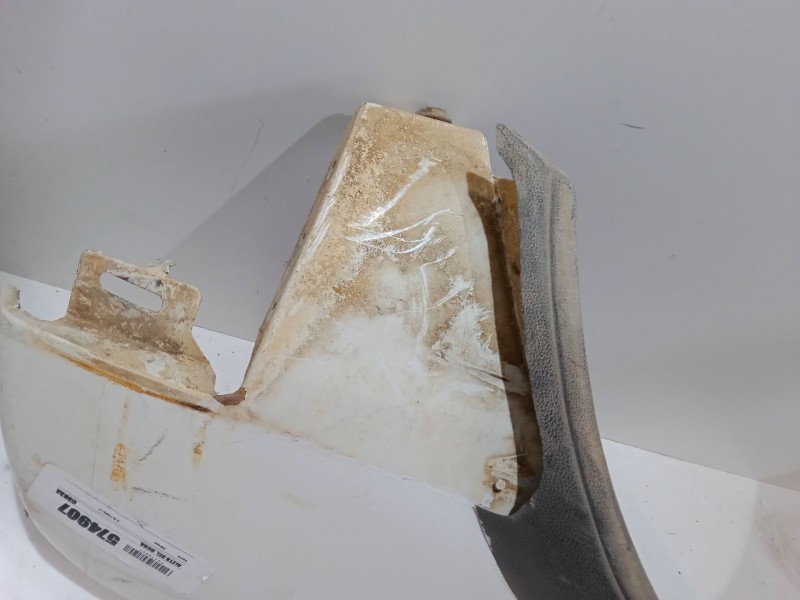 Recambio de aleta delantera derecha para citroën c15 furgoneta/monovolumen (vd_) 1.8 d referencia OEM IAM   