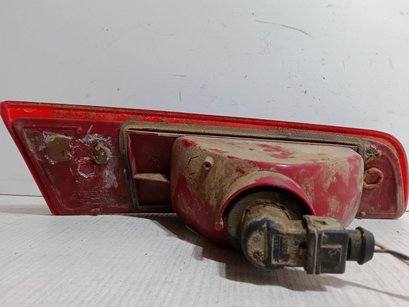 Recambio de piloto trasero derecho para alfa romeo 145 (930_) 1.9 jtd (930.a4b) referencia OEM IAM   