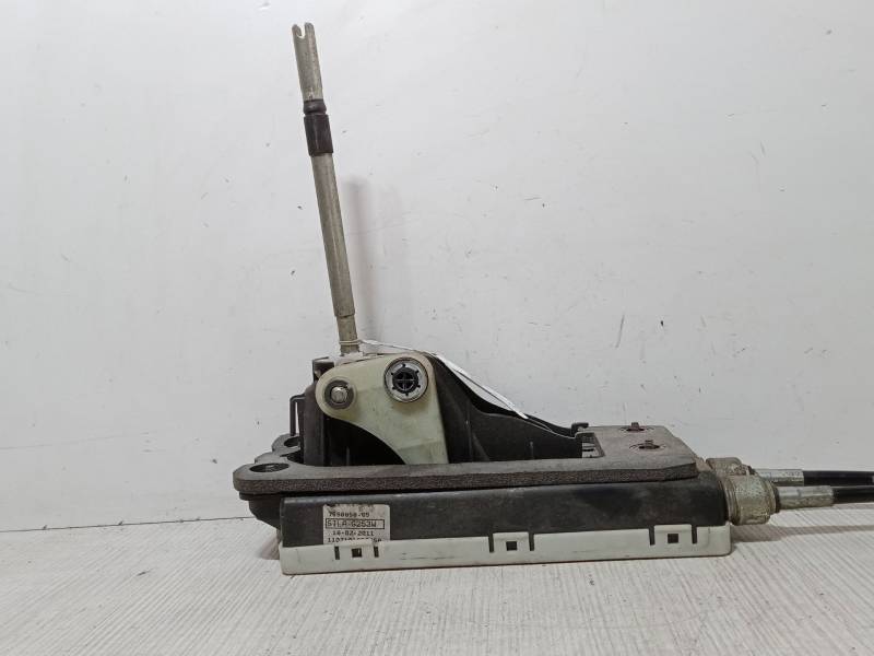 PALANCA CAMBIO SILA- G253W 