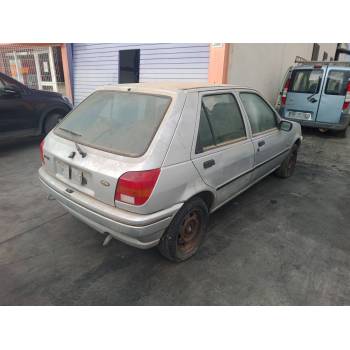 FORD FIESTA III (GFJ)