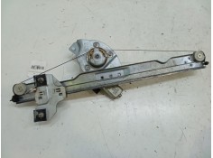 Recambio de elevalunas electrico delantero izquierdo para dacia sandero 1.2 16v referencia OEM IAM    2