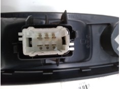 Recambio de mando elevalunas delantero derecho para renault clio ii (bb_, cb_) 1.2 (bb0a, bb0f, bb10, bb1k, bb28, bb2d, bb2h, cb 2