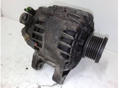 Recambio de alternador para citroën c1 ii (pa_, ps_) 1.2 vti 82 referencia OEM IAM 0986083800  