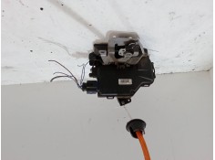 Recambio de cerradura puerta delantera derecha para audi a3 (8p1) 1.9 tdi referencia OEM IAM    2