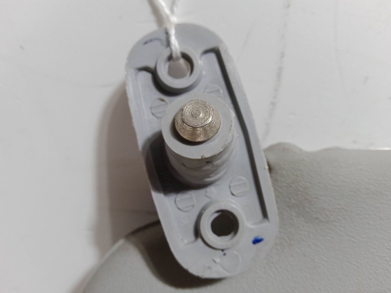 Recambio de parasol derecho para hyundai atos (mx) 1.1 referencia OEM IAM   