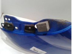 Recambio de aleta delantera derecha para subaru justy iii (g3x) 1.5 awd (g3x413) referencia OEM IAM    2