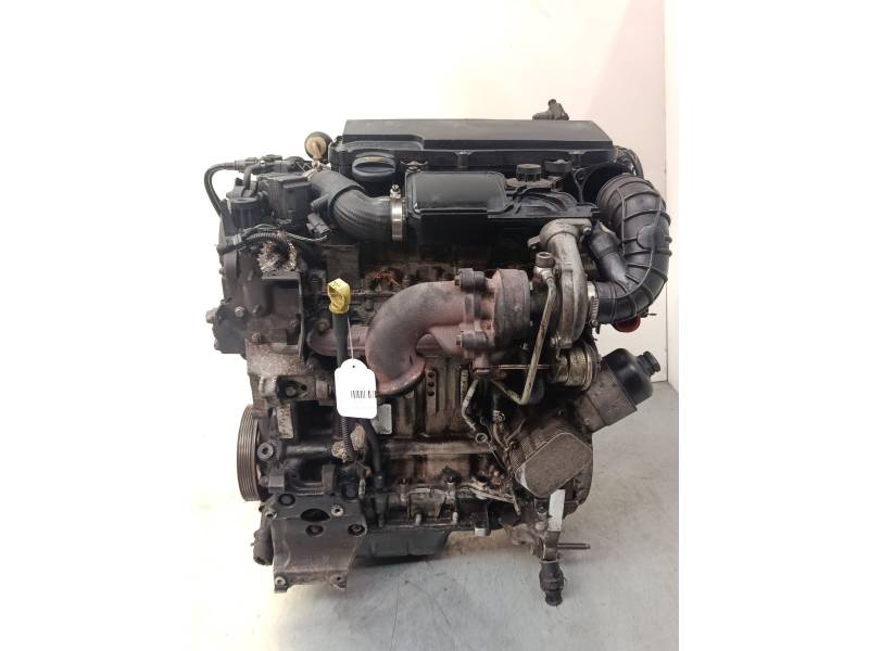 MOTOR COMPLETO 