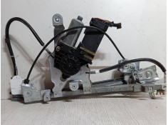 Recambio de elevalunas electrico delantero derecho para skoda octavia i (1u2) 1.8 t referencia OEM IAM 0130821730