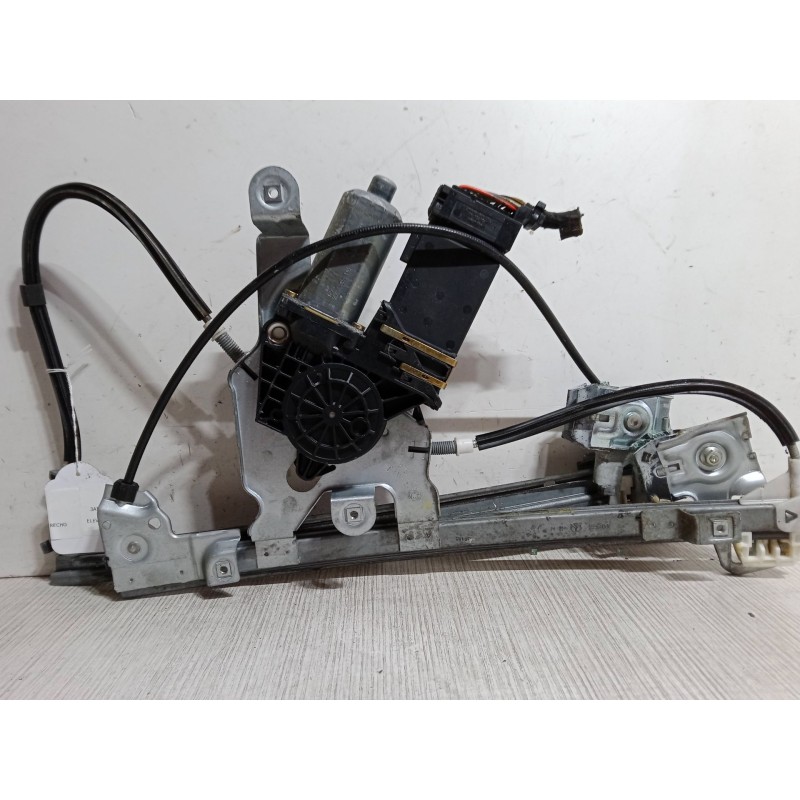 Recambio de elevalunas electrico delantero derecho para skoda octavia i (1u2) 1.8 t referencia OEM IAM 0130821730  