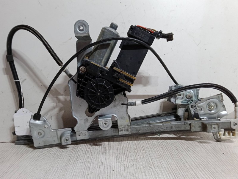 Recambio de elevalunas electrico delantero derecho para skoda octavia i (1u2) 1.8 t referencia OEM IAM 0130821730  