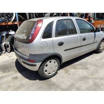 OPEL CORSA C (X01)