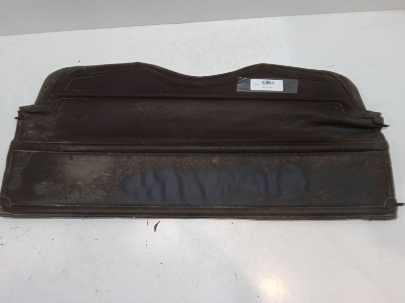 Recambio de bandeja trasera para alfa romeo 145 (930_) 1.9 jtd (930.a4b) referencia OEM IAM   