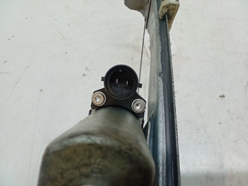 Recambio de elevalunas electrico delantero izquierdo para dacia sandero 1.2 16v referencia OEM IAM   