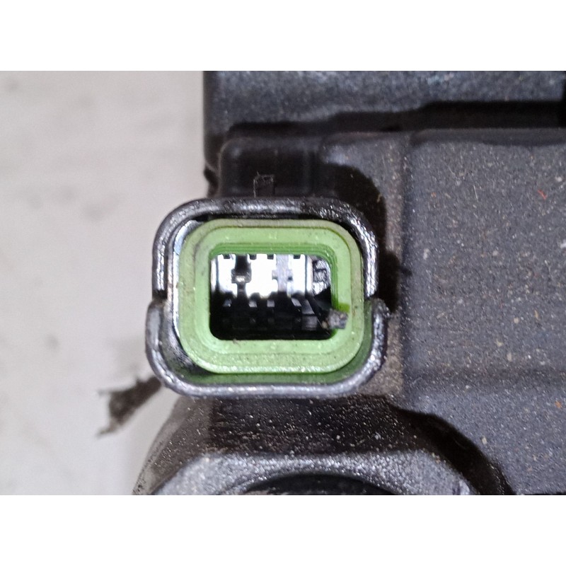 Recambio de alternador para citroën c1 ii (pa_, ps_) 1.2 vti 82 referencia OEM IAM 0986083800  