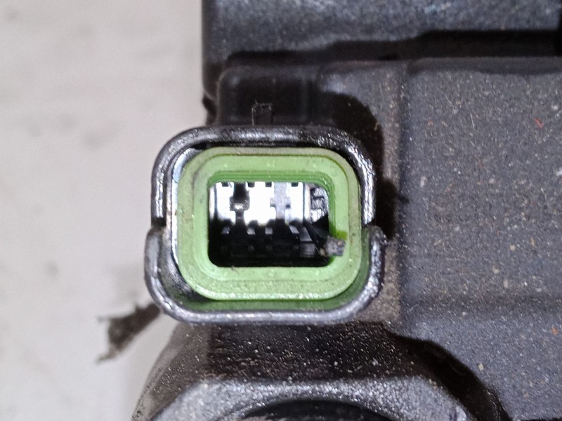 Recambio de alternador para citroën c1 ii (pa_, ps_) 1.2 vti 82 referencia OEM IAM 0986083800  