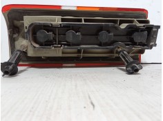 Recambio de piloto trasero izquierdo para ford fiesta furgoneta/monovolumen (j5_, j3_) 1.8 d referencia OEM IAM    2